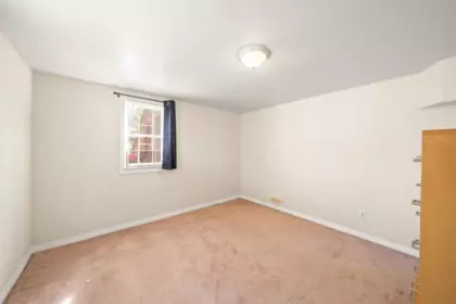 Mudroom Photo of 5743 St. Margarets Street, Vancouver, BC