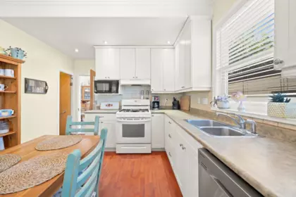 Pantry Photo of 5743 St. Margarets Street, Vancouver, BC