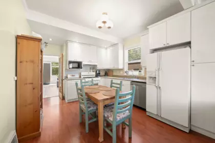 Primary Bedroom Photo of 5743 St. Margarets Street, Vancouver, BC