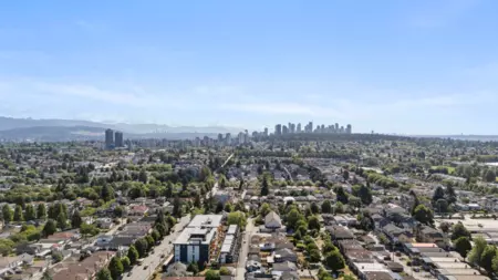 Street View Photo of 5743 St. Margarets Street, Vancouver, BC