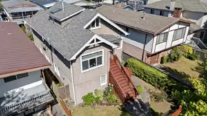 5743 St. Margarets Street, Vancouver, BC