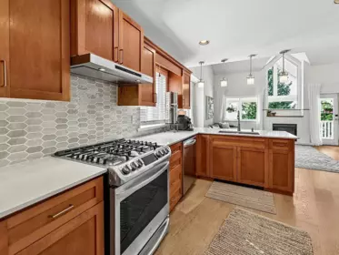 Pantry Photo of 1074 Kilmer Road, North Vancouver, BC