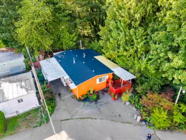 Pantry Photo of 3 6280 King George Boulevard, Surrey, BC