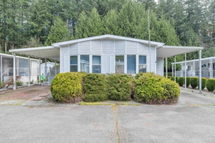 242 20071 24 Avenue, Langley, BC, Langley — Manufactured Home for sale