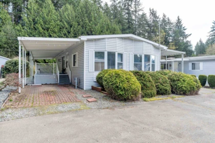 242 20071 24 Avenue, Langley, BC, Langley — Manufactured Home for sale
