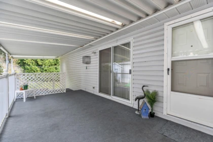 242 20071 24 Avenue, Langley, BC, Langley — Manufactured Home for sale