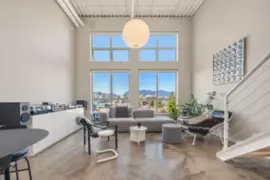 402 338 W 8th Avenue, Vancouver, BC