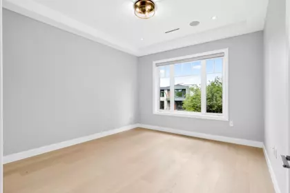 Breakfast Nook Photo of 3964 W 21st Avenue, Vancouver, BC