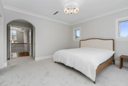 Bedroom 2 Photo of 16539 29a Avenue, Surrey, BC