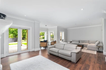 Entry Foyer Photo of 16539 29a Avenue, Surrey, BC