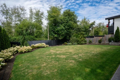 Outdoor Kitchen Photo of 16539 29a Avenue, Surrey, BC