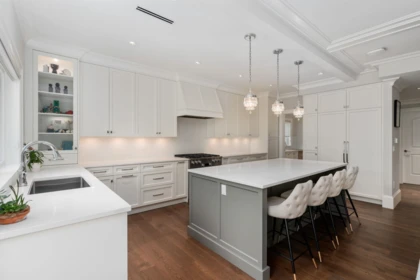 Pantry Photo of 16539 29a Avenue, Surrey, BC