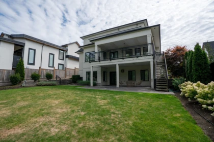 Street View Photo of 16539 29a Avenue, Surrey, BC
