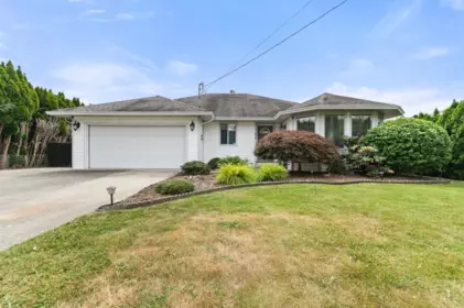 1636 Agassiz-Rosedale No 9 Highway, Agassiz, BC, Agassiz — Single Family Residence for sale