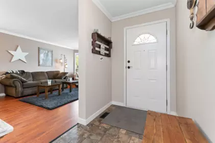 1636 Agassiz-Rosedale No 9 Highway, Agassiz, BC, Agassiz — Single Family Residence for sale