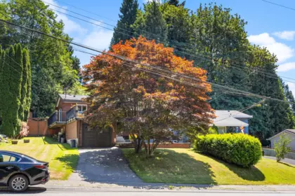 Exterior Rear Photo of 10264 Main Street, Delta, BC