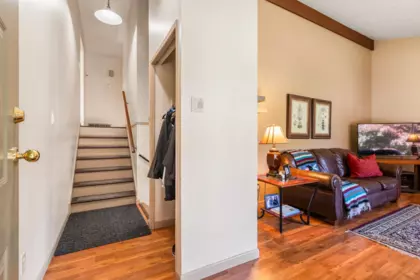 Family Room Photo of 10264 Main Street, Delta, BC