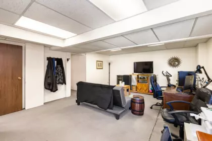 Loft / Bonus Room Photo of 10264 Main Street, Delta, BC