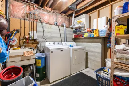 Mudroom Photo of 10264 Main Street, Delta, BC