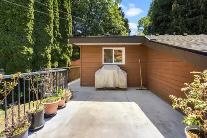 Outdoor Patio Photo of 10264 Main Street, Delta, BC