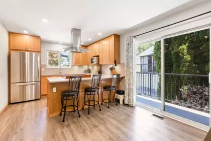 Pantry Photo of 10264 Main Street, Delta, BC
