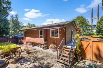 Swimming Pool Photo of 10264 Main Street, Delta, BC
