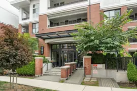 A110 8150 207 Street, Langley, BC