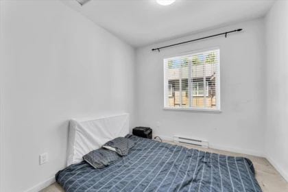 Basement Recreation Room Photo of 72 14555 68 Avenue, Surrey, BC