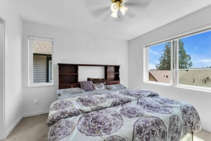 Bedroom 2 Photo of 72 14555 68 Avenue, Surrey, BC