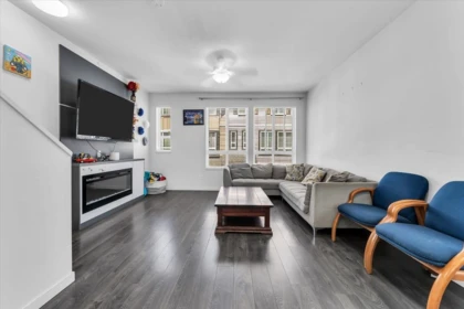 Breakfast Nook Photo of 72 14555 68 Avenue, Surrey, BC