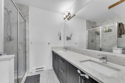Guest Bathroom Photo of 72 14555 68 Avenue, Surrey, BC