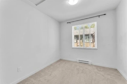Laundry Room Photo of 72 14555 68 Avenue, Surrey, BC