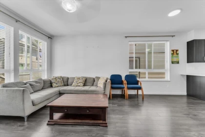Primary Bedroom Photo of 72 14555 68 Avenue, Surrey, BC