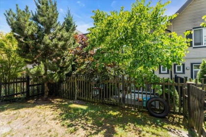 Staircase Photo of 72 14555 68 Avenue, Surrey, BC