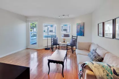 1210 W 7th Avenue, Vancouver, BC, Vancouver — Apartment/Condo for sale