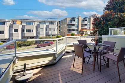 1210 W 7th Avenue, Vancouver, BC, Vancouver — Apartment/Condo for sale