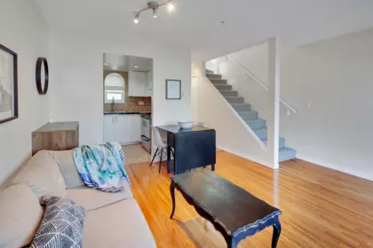 Pantry Photo of 1210 W 7th Avenue, Vancouver, BC