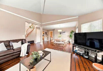 Dining Area Photo of 21 7711 Williams Road, Richmond, BC