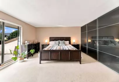 Garage Interior Photo of 21 7711 Williams Road, Richmond, BC