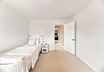Hallway Photo of 21 7711 Williams Road, Richmond, BC