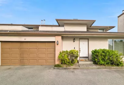 Hot Tub / Spa Photo of 21 7711 Williams Road, Richmond, BC