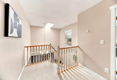 Laundry Room Photo of 21 7711 Williams Road, Richmond, BC