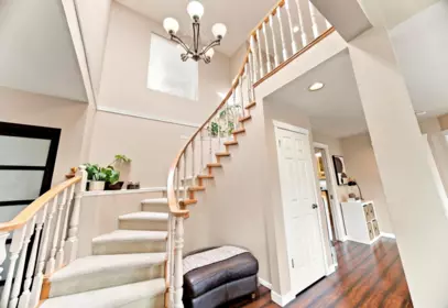Loft / Bonus Room Photo of 21 7711 Williams Road, Richmond, BC