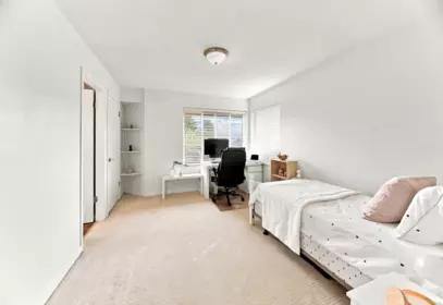 Mudroom Photo of 21 7711 Williams Road, Richmond, BC