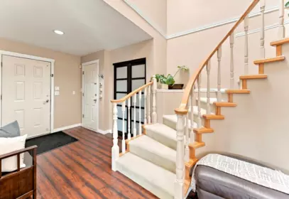 Office / Den Photo of 21 7711 Williams Road, Richmond, BC