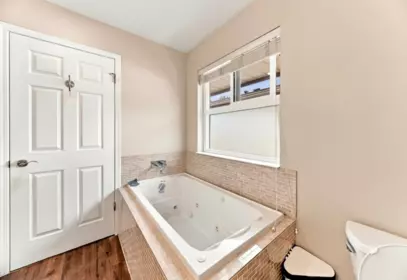 Swimming Pool Photo of 21 7711 Williams Road, Richmond, BC