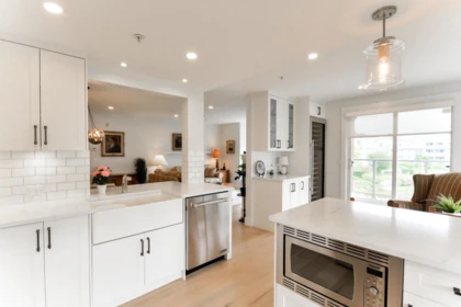 Loft / Bonus Room Photo of 321 5700 Andrews Road, Richmond, BC