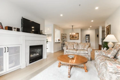 Pantry Photo of 321 5700 Andrews Road, Richmond, BC