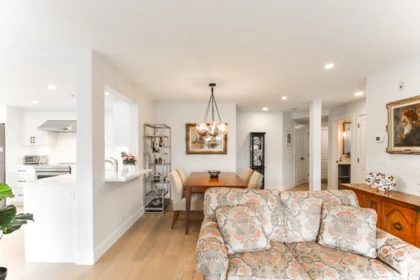 Primary Bedroom Photo of 321 5700 Andrews Road, Richmond, BC