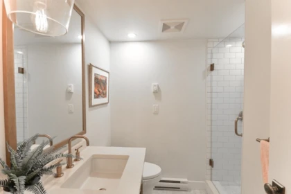 Swimming Pool Photo of 321 5700 Andrews Road, Richmond, BC